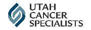 Utah Cancer Specialists Logo